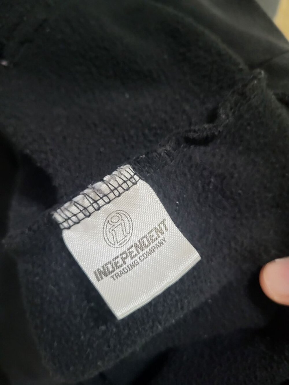 Juice Wrld 999 Independent Trading Mens L Hoodie Legends Never Die Moonlight - Picture 8 of 9